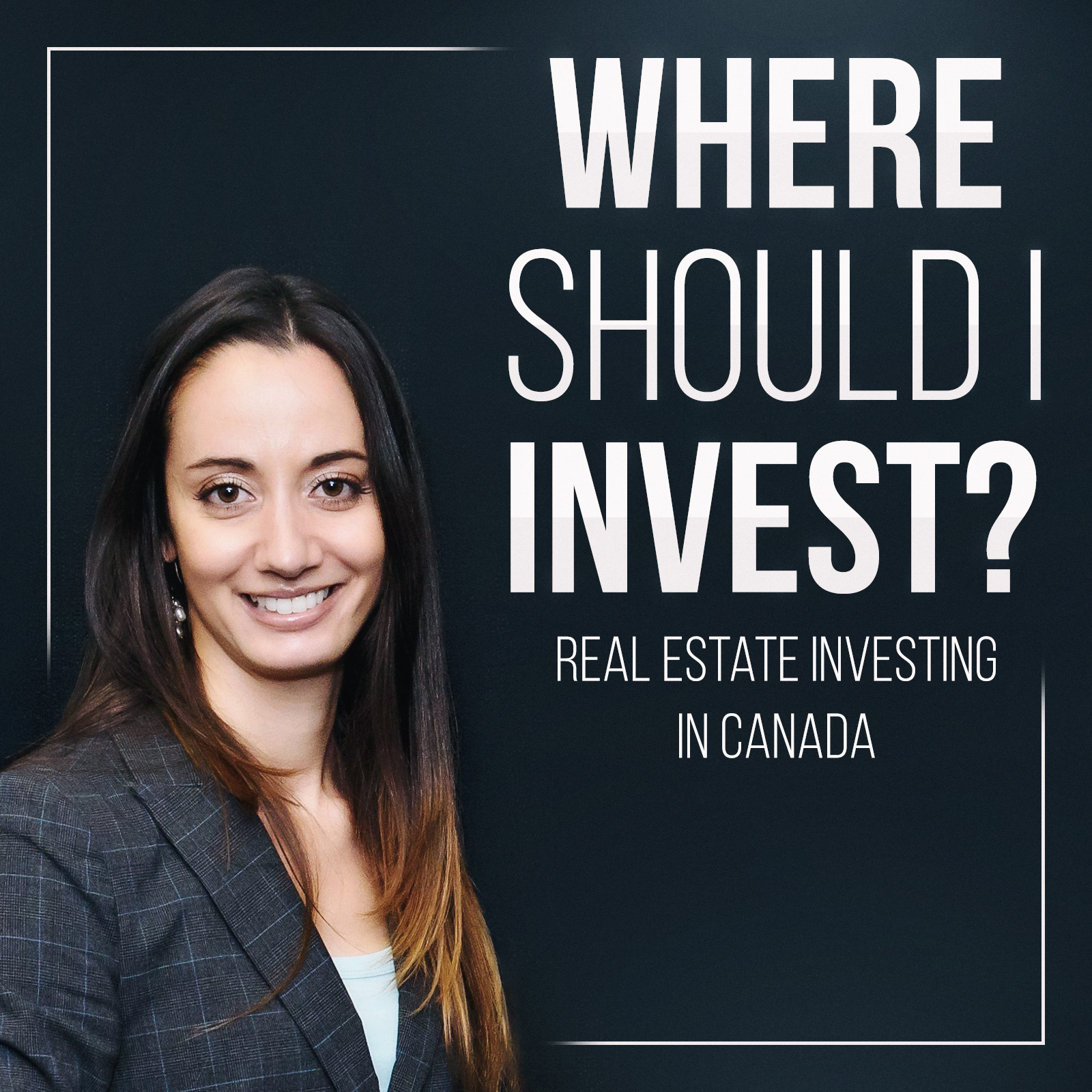 Where Should I Invest? Real Estate Investing